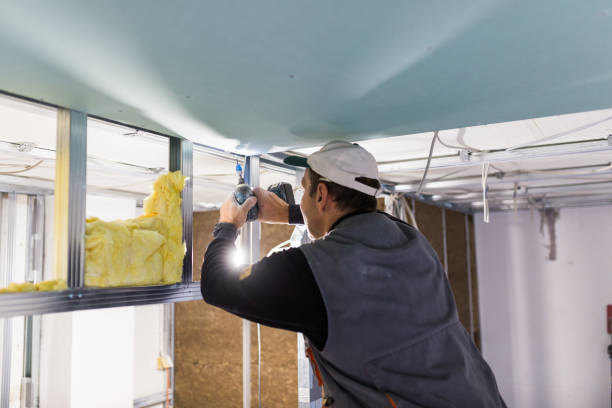 Best Fiberglass Insulation in Culver City, CA