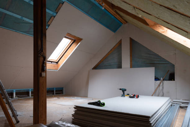 Best Insulation for Specific Applications in Culver City, CA