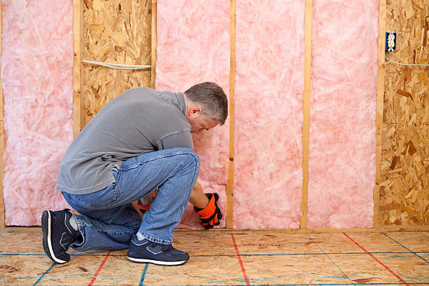 Best DIY Insulation Kits and Guidance in Culver City, CA